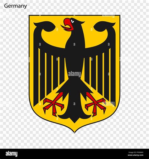 national emblem of germany